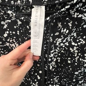 Fabletics- The One Jogger, Sz Small